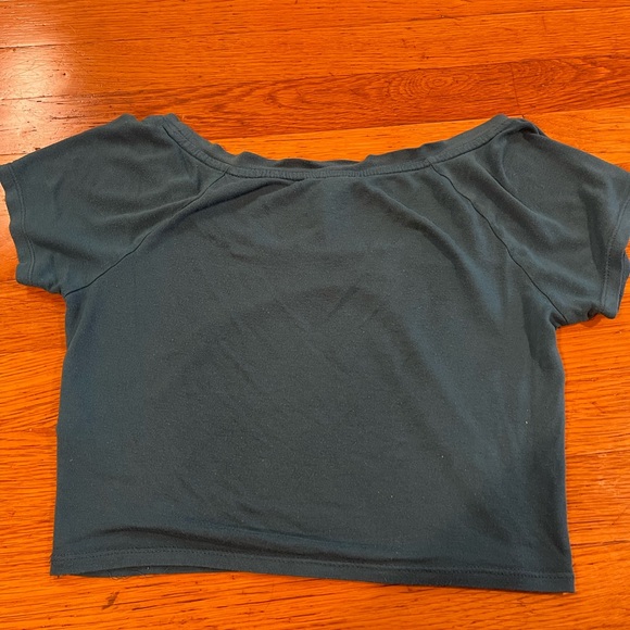 Forever 21 Crop Top - Picture 5 of 5